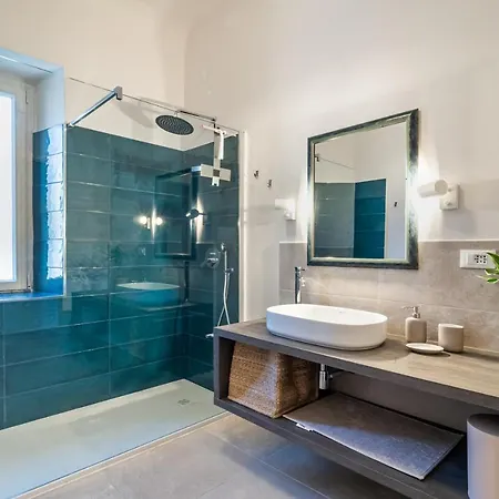 Guesthost - Lovely Oasi X5 - Near Station Appartamento *