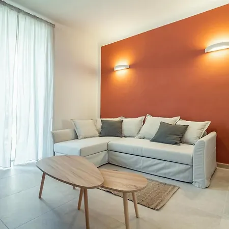 Guesthost - Lovely Oasi X5 - Near Station Appartamento *