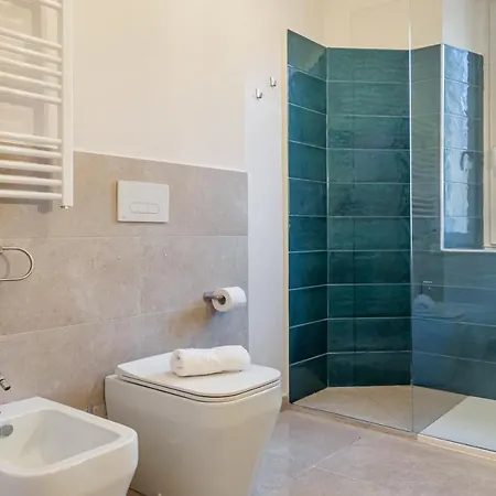 Guesthost - Lovely Oasi X5 - Near Station Appartamento