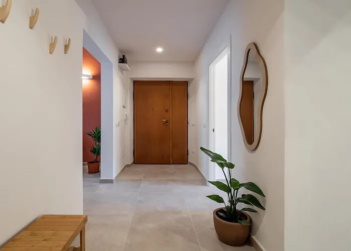 Guesthost - Lovely Oasi X7 - Near Station La Spezia