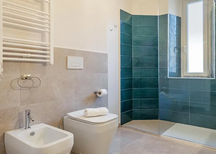 Guesthost - Lovely Oasi X7 - Near Station Apartment